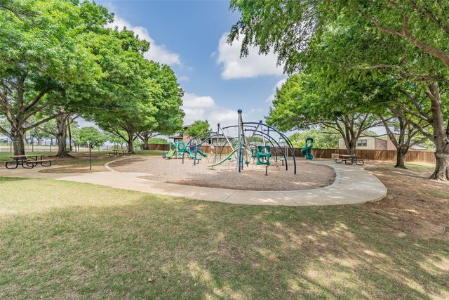 1219 Brian Court, Grapevine, TX 76051