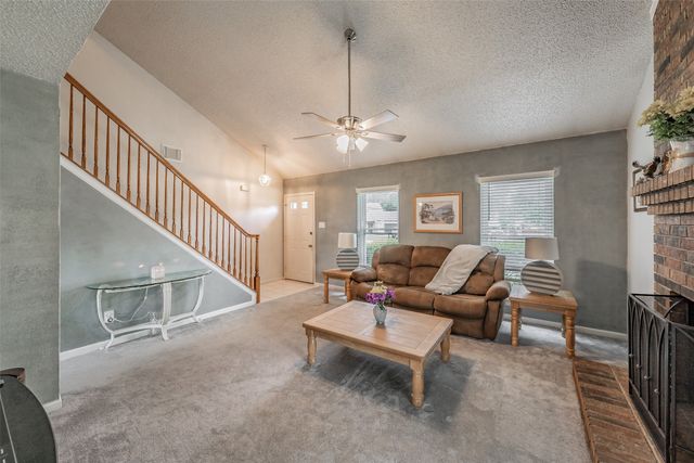 1219 Brian Court, Grapevine, TX 76051