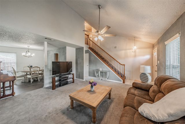 1219 Brian Court, Grapevine, TX 76051