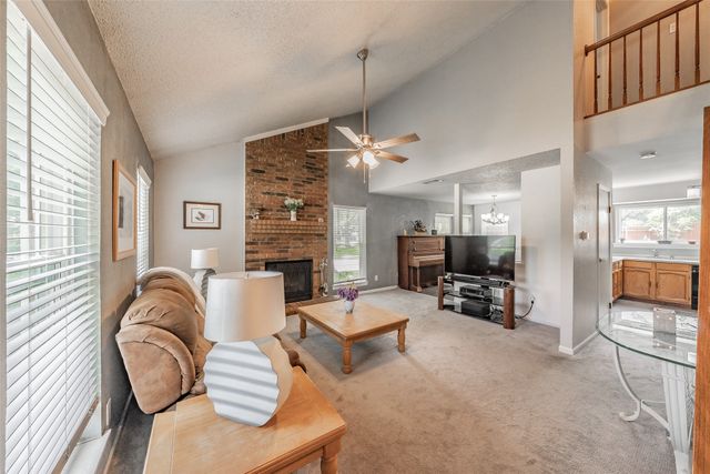 1219 Brian Court, Grapevine, TX 76051