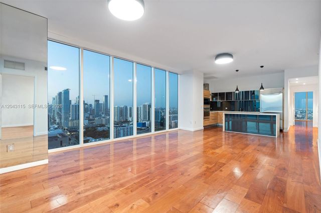 2020 N Bayshore Dr 3510, Miami, FL 33137