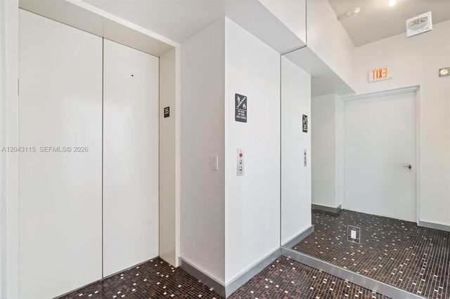 2020 N Bayshore Dr 3510, Miami, FL 33137