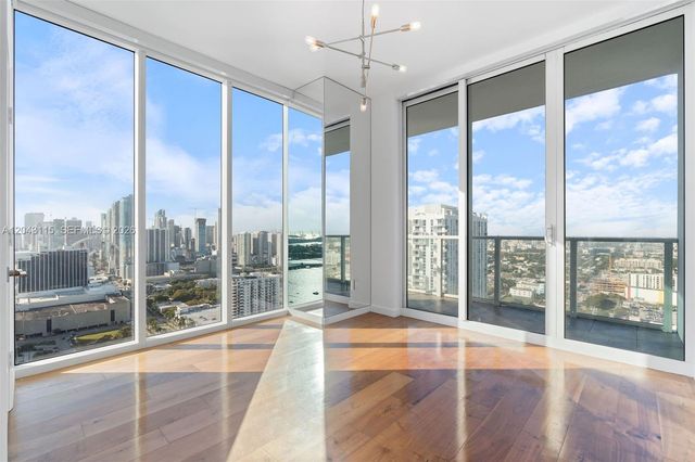 2020 N Bayshore Dr 3510, Miami, FL 33137