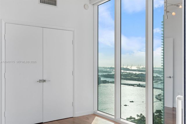 2020 N Bayshore Dr 3510, Miami, FL 33137