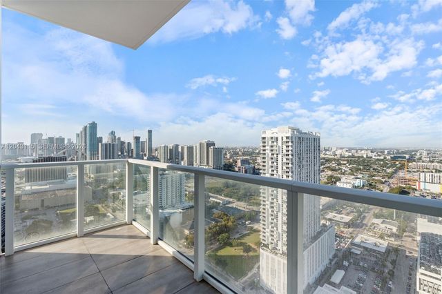 2020 N Bayshore Dr 3510, Miami, FL 33137