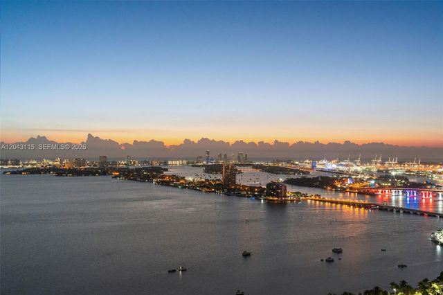 2020 N Bayshore Dr 3510, Miami, FL 33137
