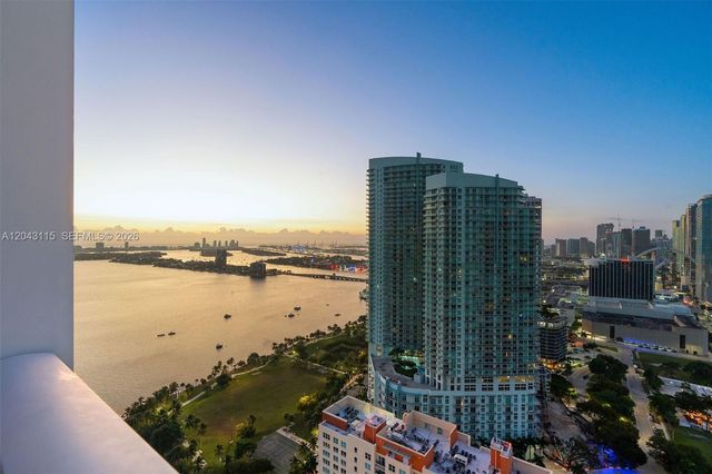 2020 N Bayshore Dr 3510, Miami, FL 33137