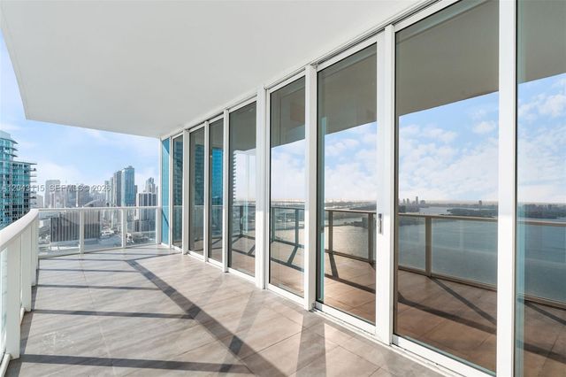 2020 N Bayshore Dr 3510, Miami, FL 33137