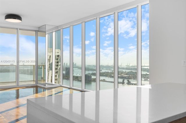 2020 N Bayshore Dr 3510, Miami, FL 33137
