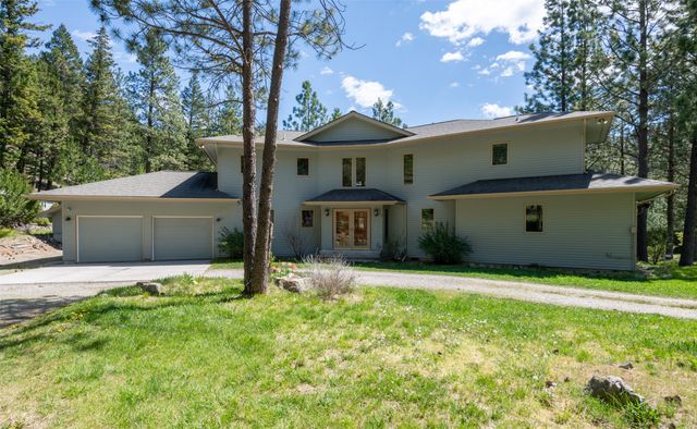 11300 Sleeman Creek Road, Lolo, MT 59847 property photo