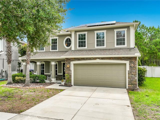 10672 CABBAGE TREE LOOP, Orlando, FL 32825