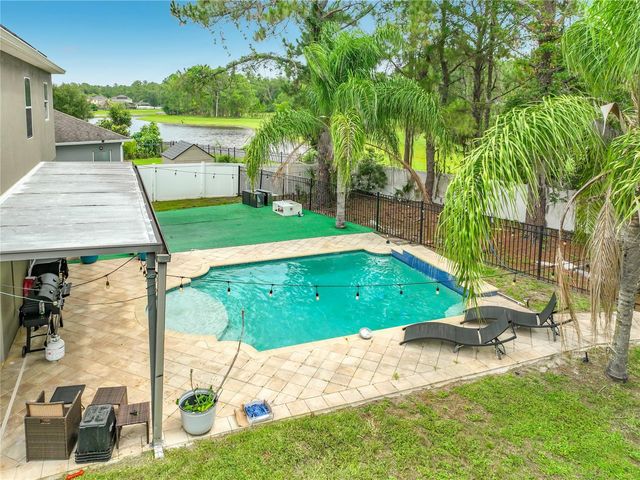 10672 CABBAGE TREE LOOP, Orlando, FL 32825