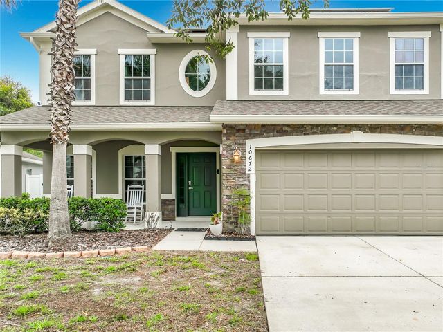 10672 CABBAGE TREE LOOP, Orlando, FL 32825
