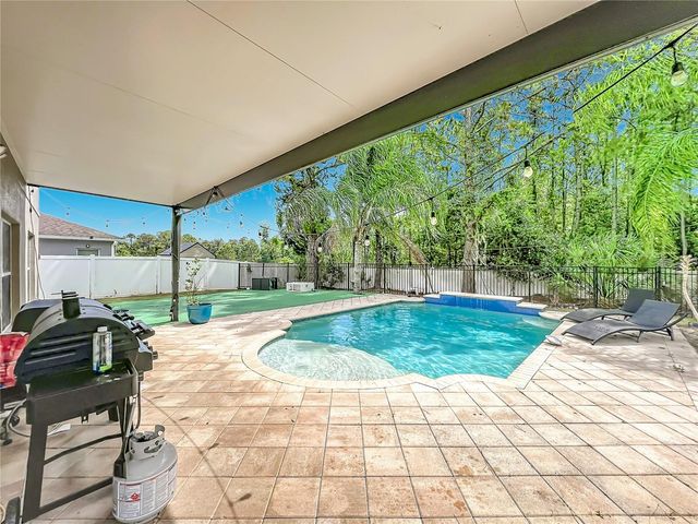 10672 CABBAGE TREE LOOP, Orlando, FL 32825
