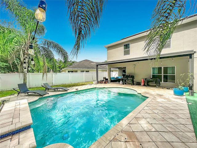 10672 CABBAGE TREE LOOP, Orlando, FL 32825