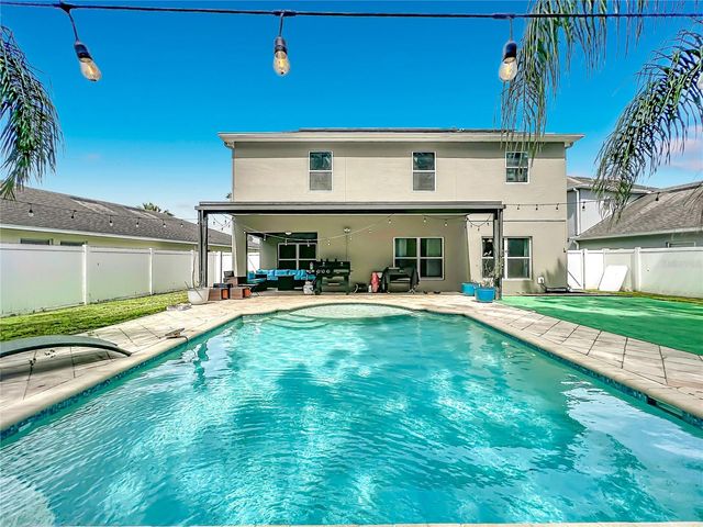 10672 CABBAGE TREE LOOP, Orlando, FL 32825