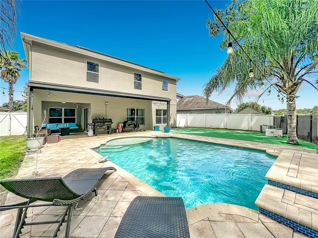 10672 CABBAGE TREE LOOP, Orlando, FL 32825
