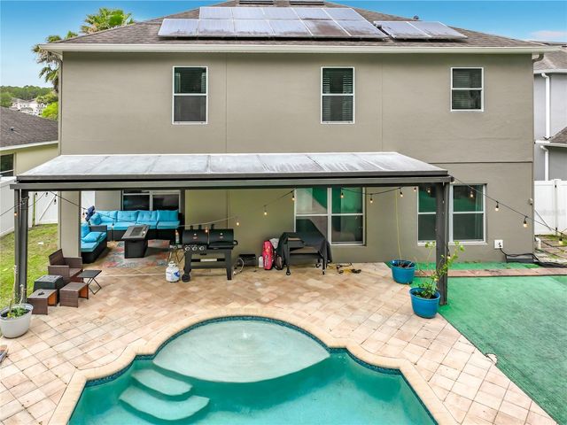 10672 CABBAGE TREE LOOP, Orlando, FL 32825