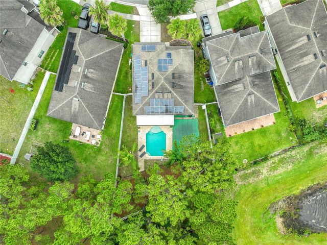 10672 CABBAGE TREE LOOP, Orlando, FL 32825