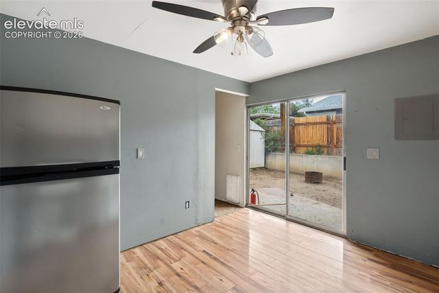 374 Greensboro NA, Colorado Springs, CO 80906