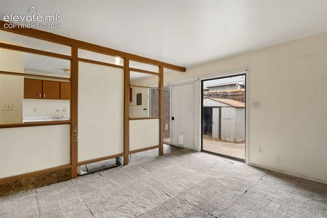 374 Greensboro NA, Colorado Springs, CO 80906