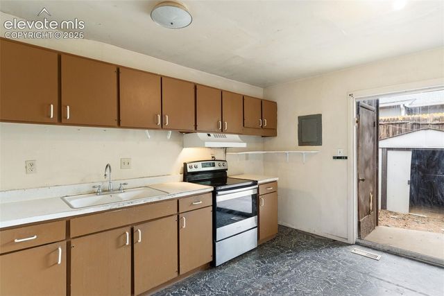 374 Greensboro NA, Colorado Springs, CO 80906