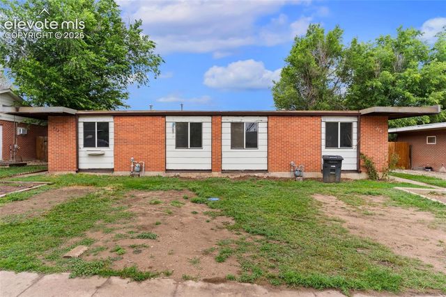 374 Greensboro NA, Colorado Springs, CO 80906