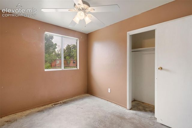 374 Greensboro NA, Colorado Springs, CO 80906