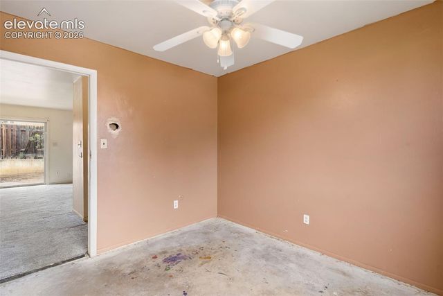 374 Greensboro NA, Colorado Springs, CO 80906
