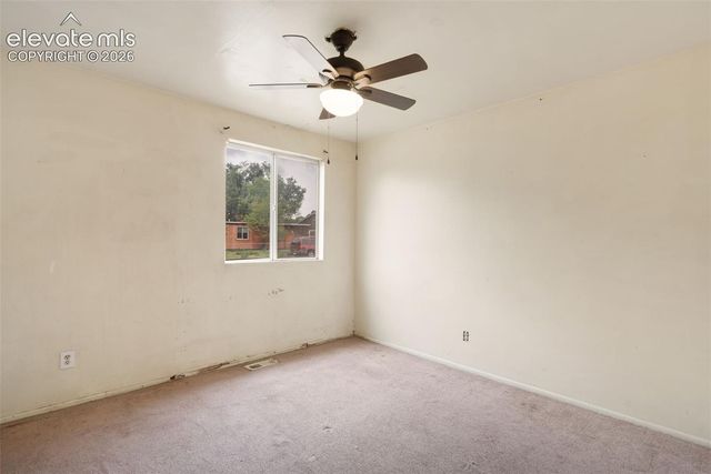 374 Greensboro NA, Colorado Springs, CO 80906