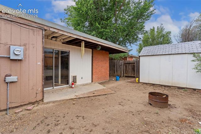 374 Greensboro NA, Colorado Springs, CO 80906