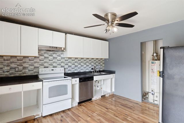 374 Greensboro NA, Colorado Springs, CO 80906