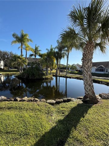 1845 Waterford Drive 5, Vero Beach, FL 32966