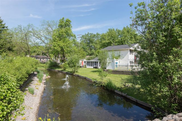 1107 Odessa Drive, Holly Village, MI 48442