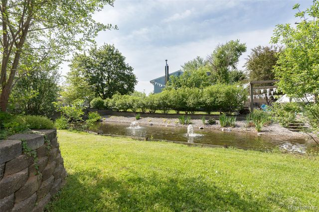 1107 Odessa Drive, Holly Village, MI 48442