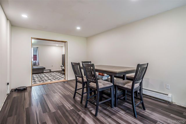 1107 Odessa Drive, Holly Village, MI 48442