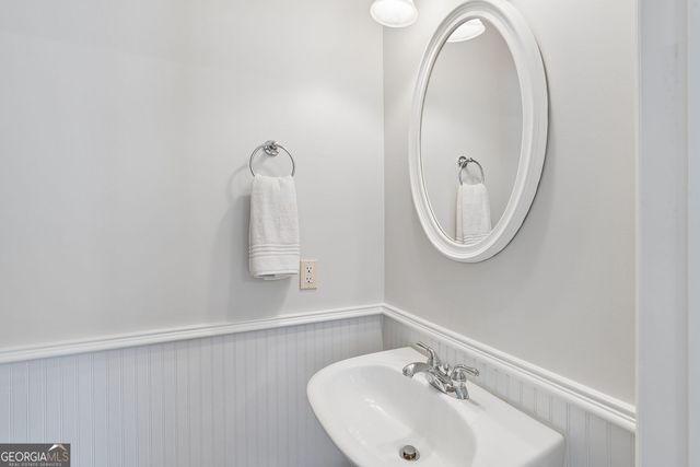 1651 Barfield Run Run NW, Atlanta, GA 30318