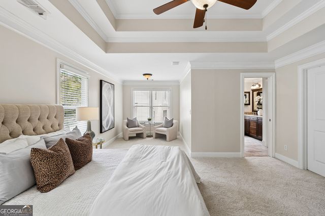 1651 Barfield Run Run NW, Atlanta, GA 30318
