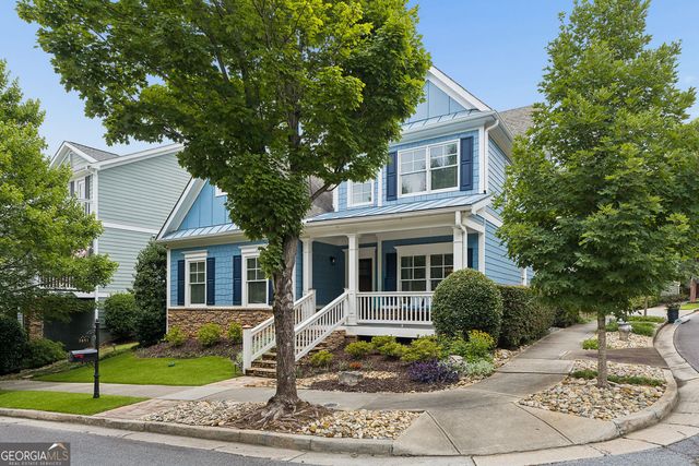 1651 Barfield Run Run NW, Atlanta, GA 30318