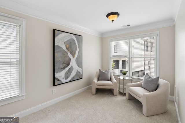 1651 Barfield Run Run NW, Atlanta, GA 30318
