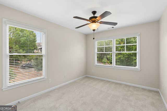 1651 Barfield Run Run NW, Atlanta, GA 30318