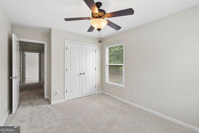 1651 Barfield Run Run NW, Atlanta, GA 30318