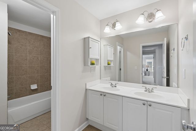 1651 Barfield Run Run NW, Atlanta, GA 30318