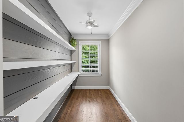 1651 Barfield Run Run NW, Atlanta, GA 30318