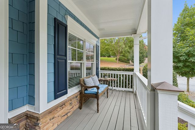 1651 Barfield Run Run NW, Atlanta, GA 30318