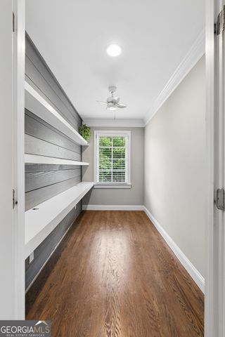 1651 Barfield Run Run NW, Atlanta, GA 30318