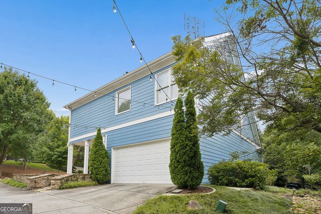 1651 Barfield Run Run NW, Atlanta, GA 30318