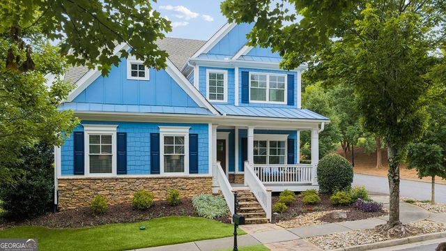 1651 Barfield Run Run NW, Atlanta, GA 30318