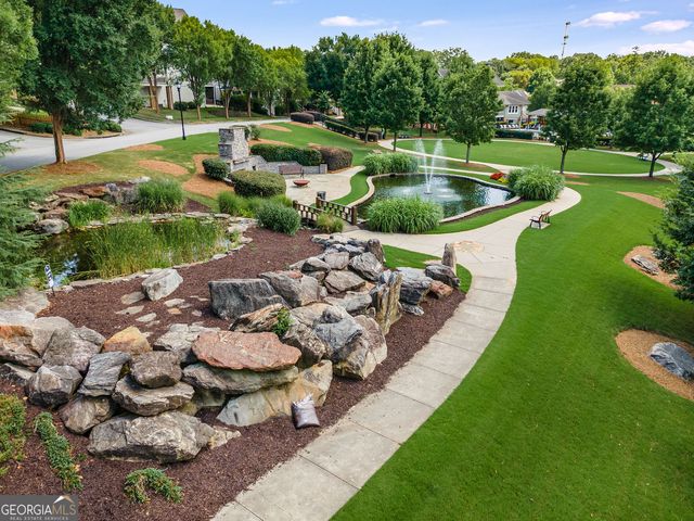 1651 Barfield Run Run NW, Atlanta, GA 30318