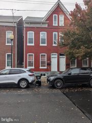 178-APT #2 W HANOVER ST, Trenton, NJ 08618